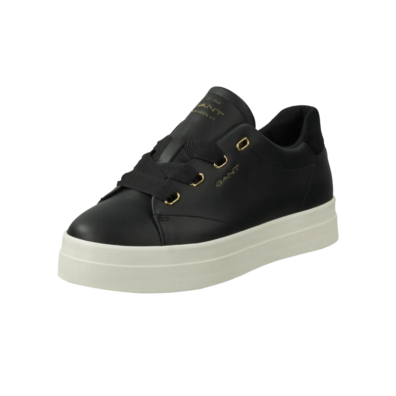 GANT Avona Baskets, noir