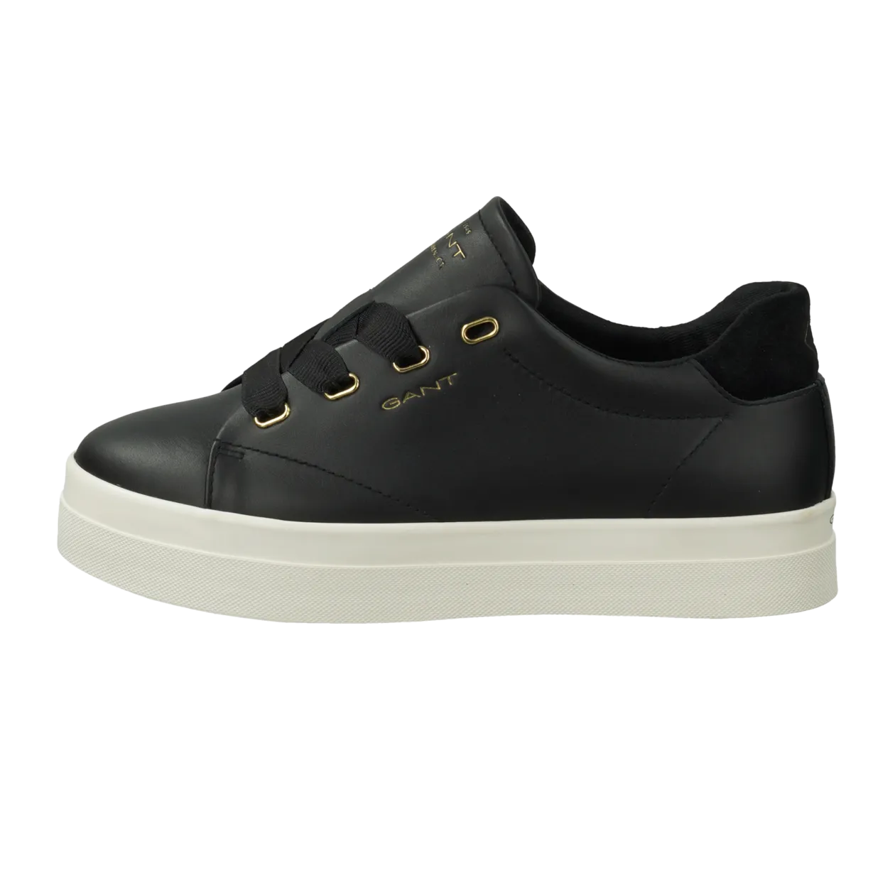 GANT Avona Baskets, noir