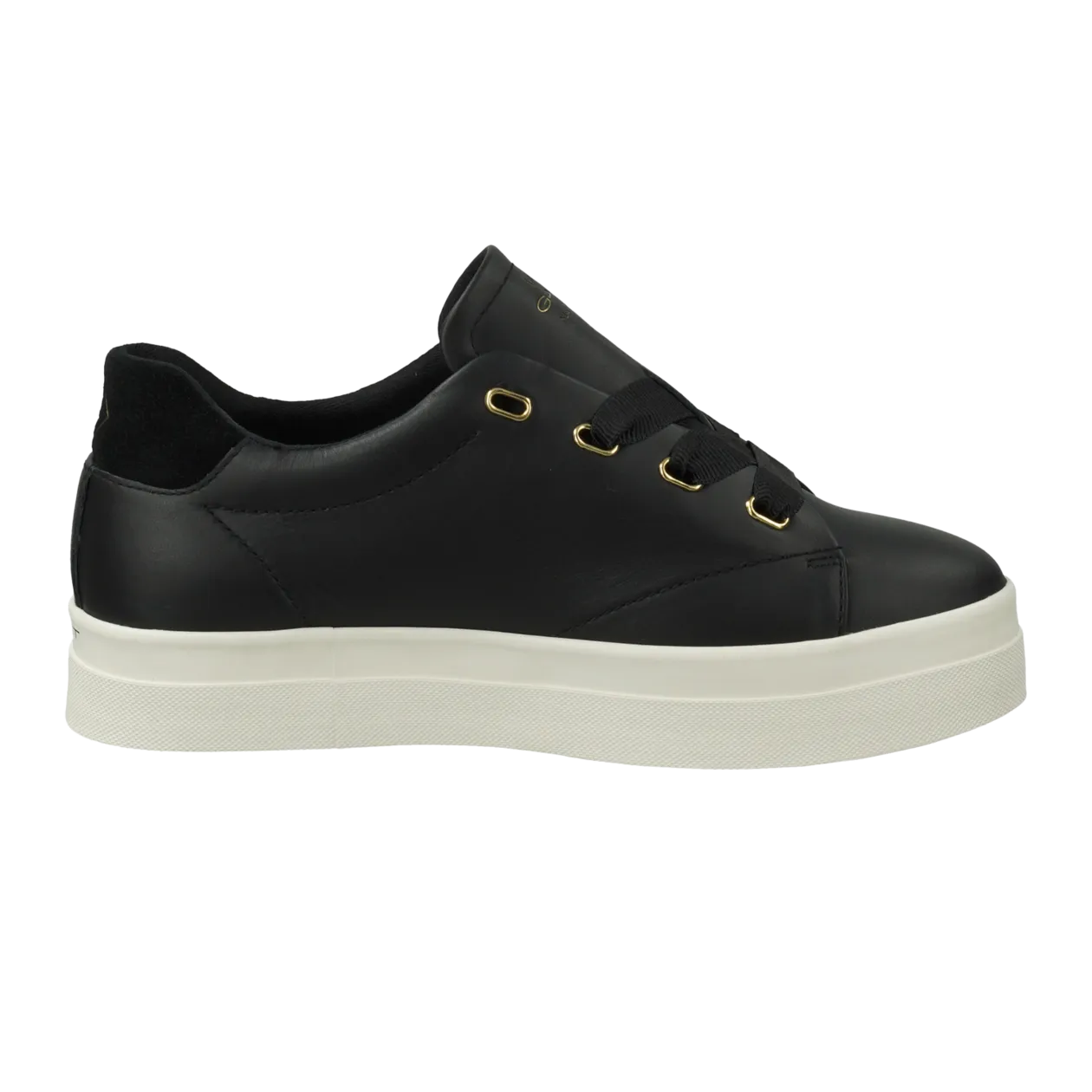 GANT Avona Sneakers, Black