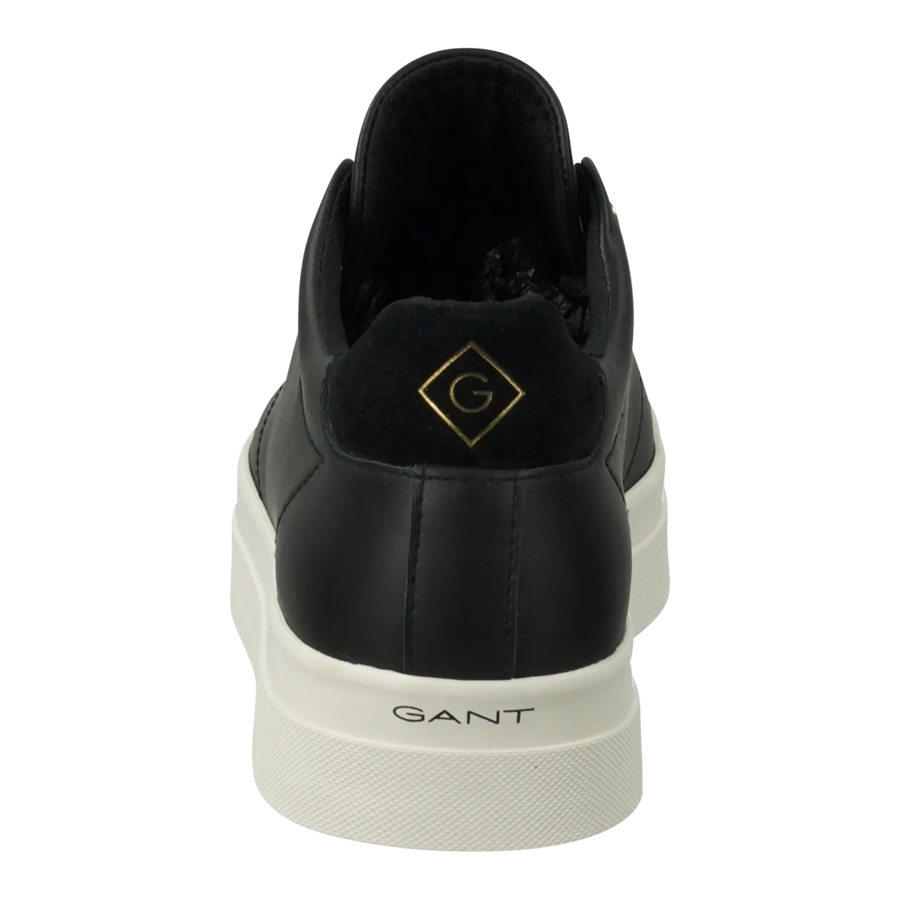 GANT Avona Baskets, noir