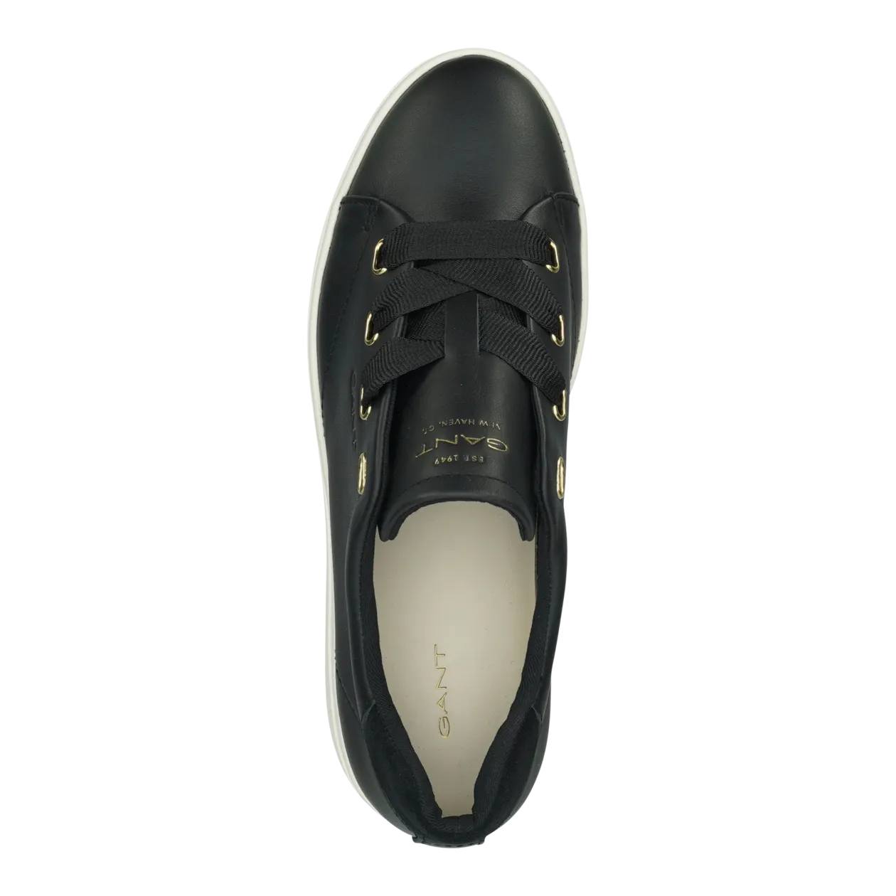 GANT Avona Sneakers, Black