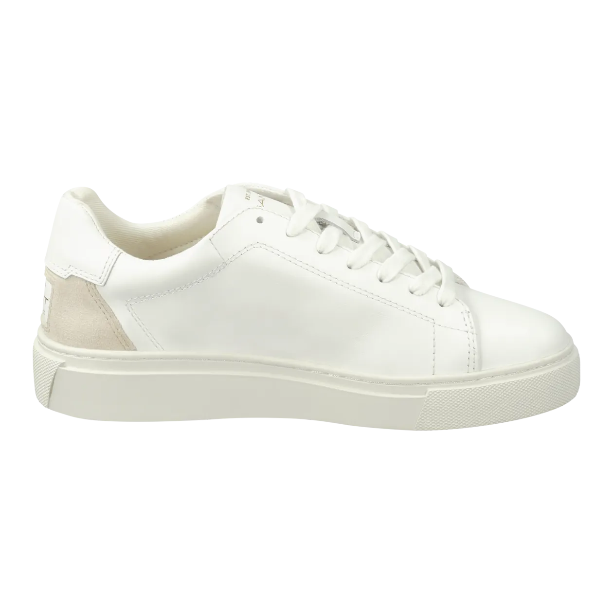 GANT Julice Baskets, blanc