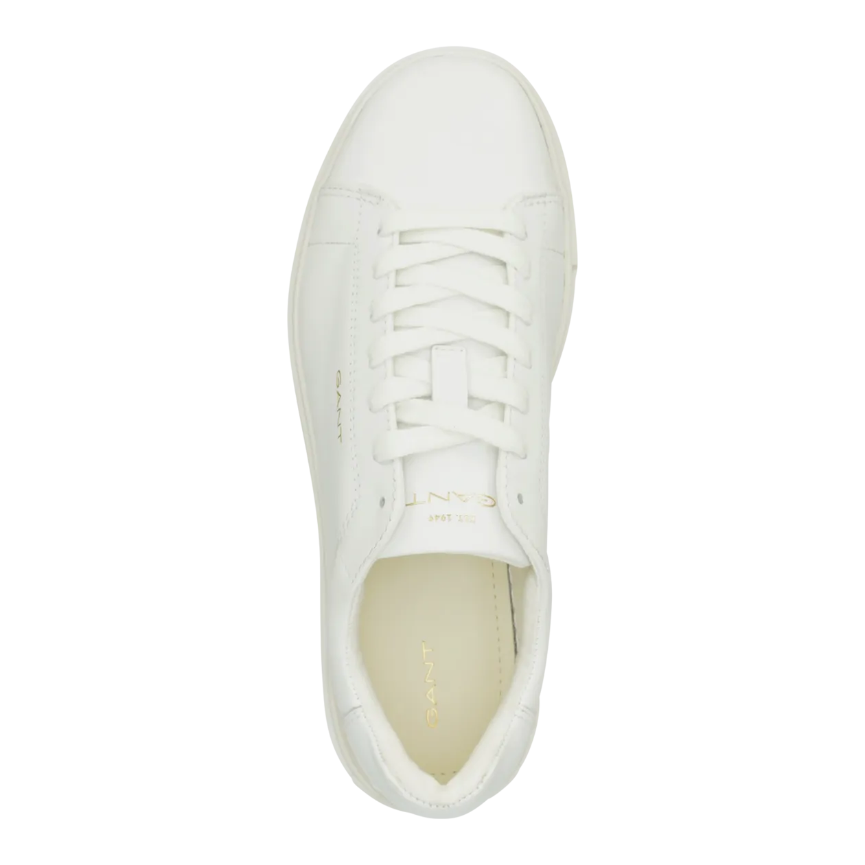 GANT Julice Baskets, blanc