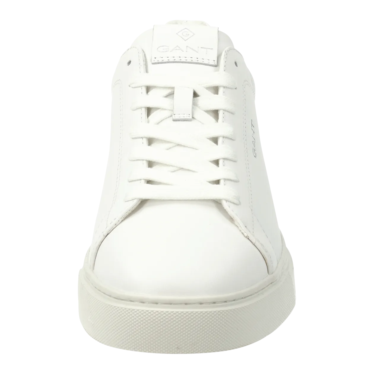 GANT Mc Julien Baskets, blanc