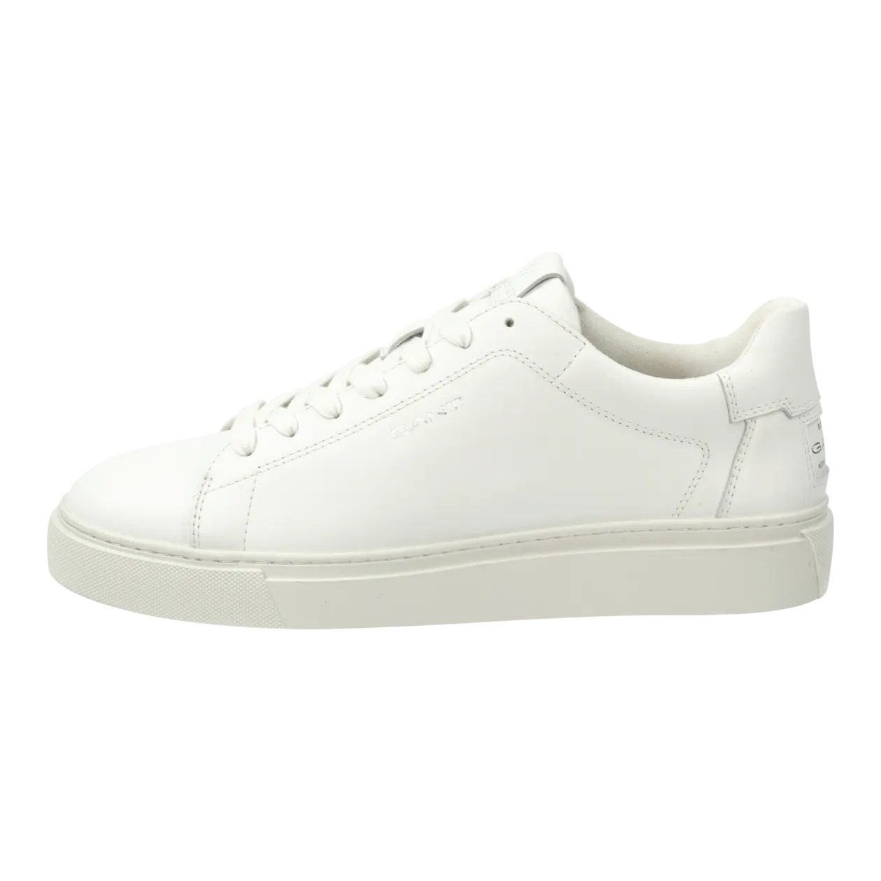 GANT Mc Julien Baskets, blanc