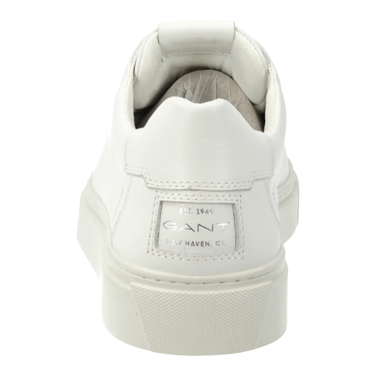 GANT Mc Julien Baskets, blanc