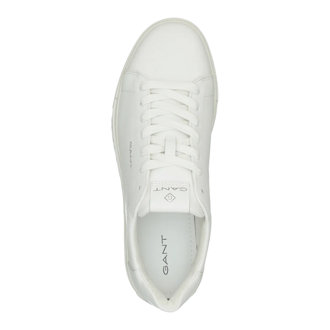 GANT Mc Julien Baskets, blanc