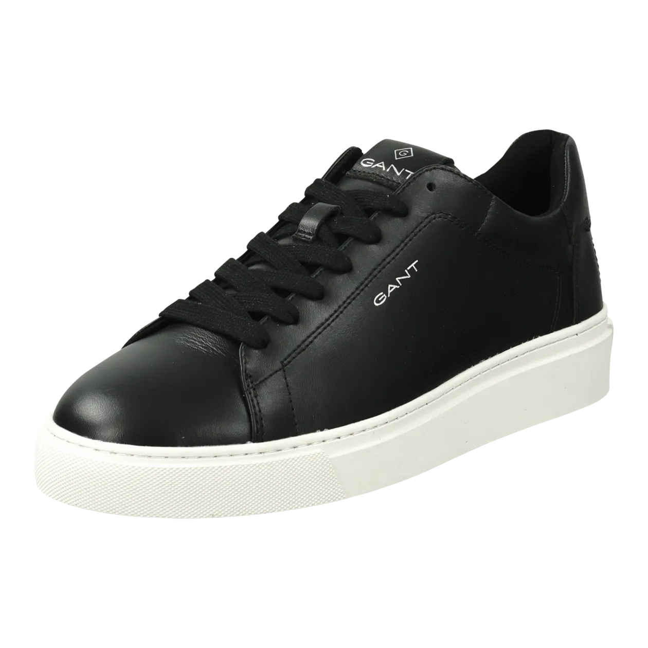 GANT Mc Julien Sneakers, Black