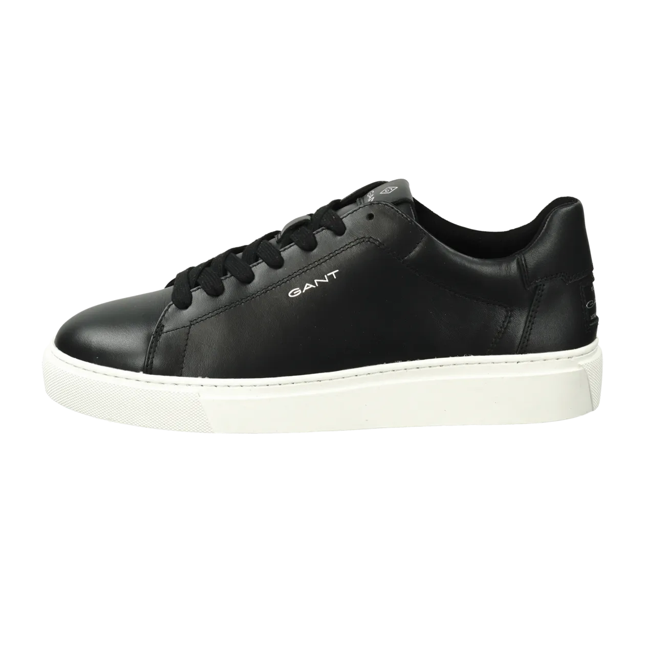 GANT Mc Julien Baskets, noir