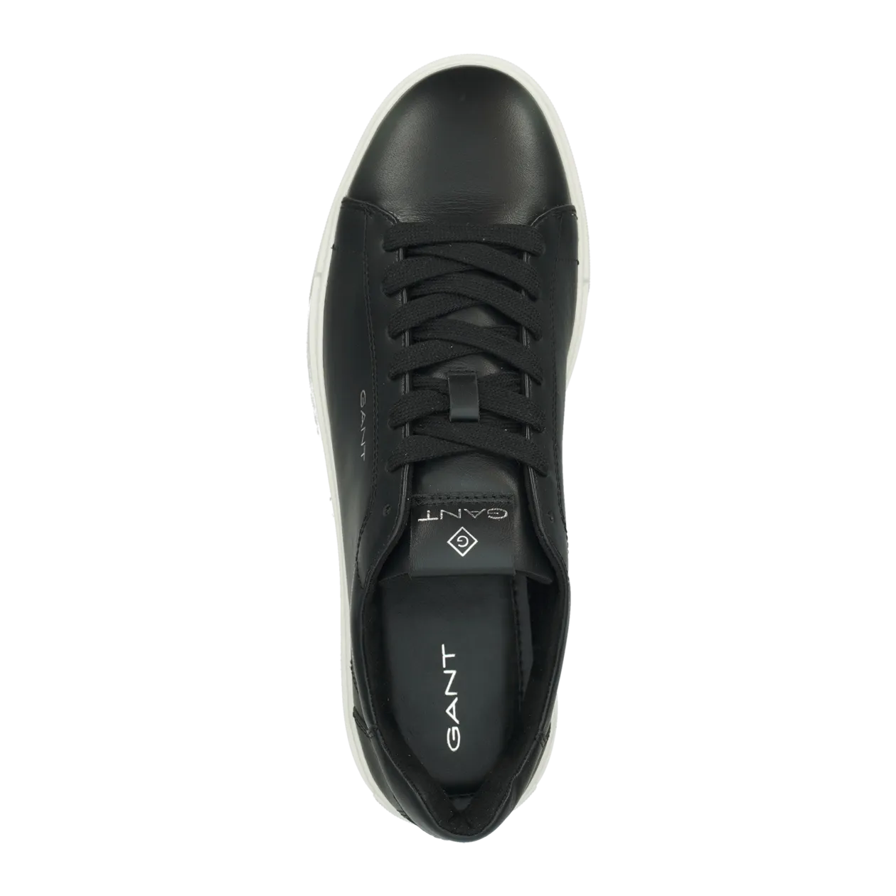 GANT Mc Julien Sneakers, Black