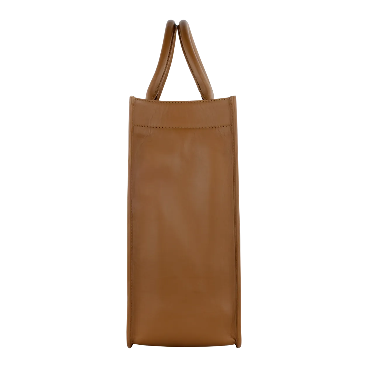 bugatti DAPHNE Tote Bag, cognac