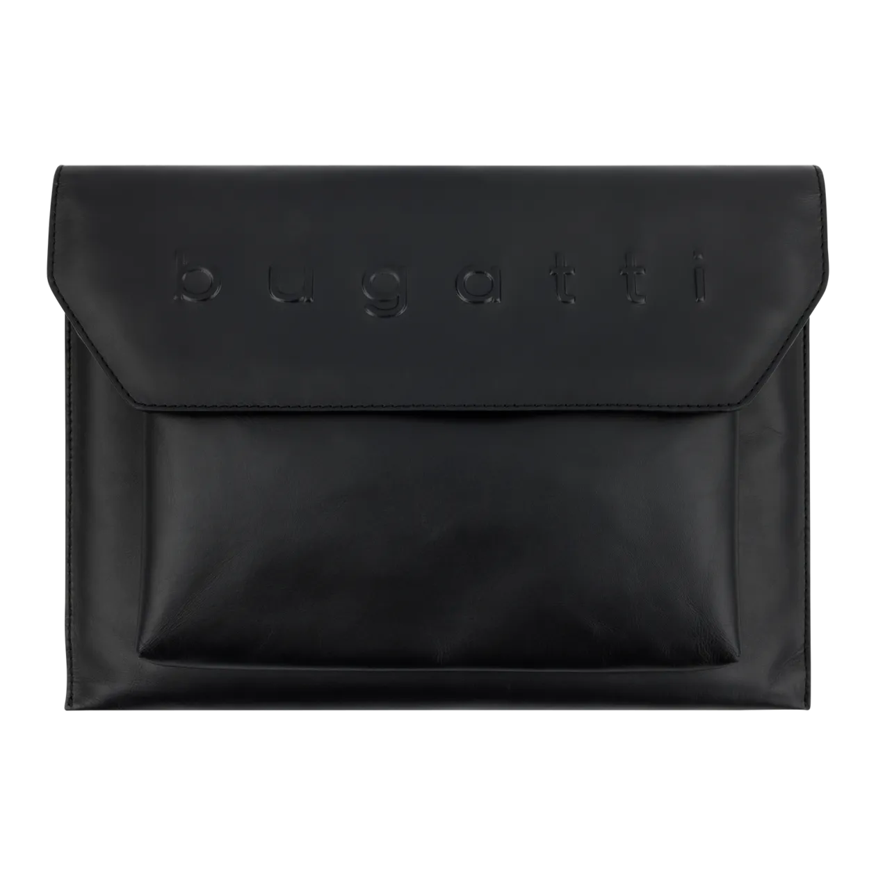 bugatti DAPHNE Laptop-Tasche, Schwarz