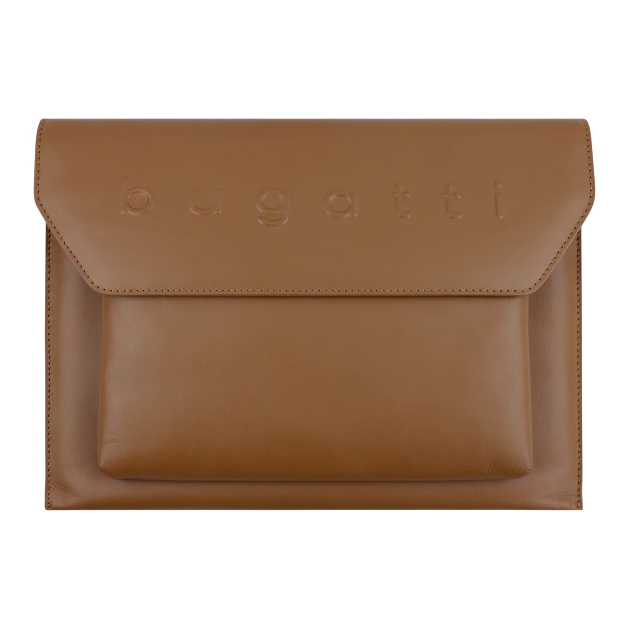 bugatti DAPHNE Borsa per laptop, cognac