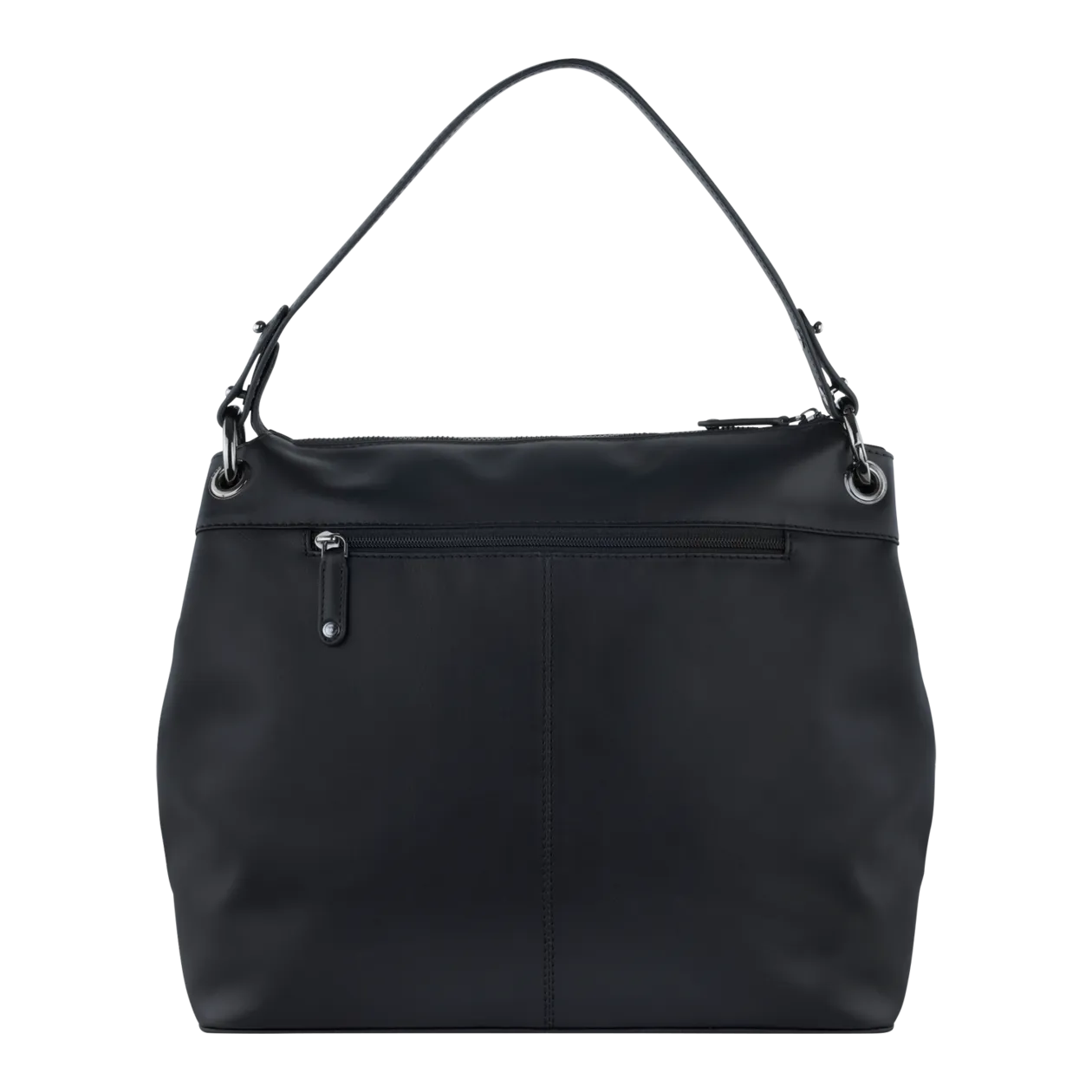 bugatti DAPHNE Handtasche, Schwarz