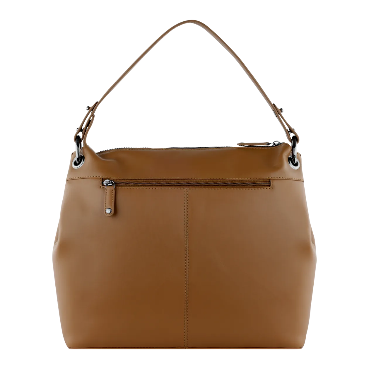 bugatti DAPHNE Handtasche, Cognac