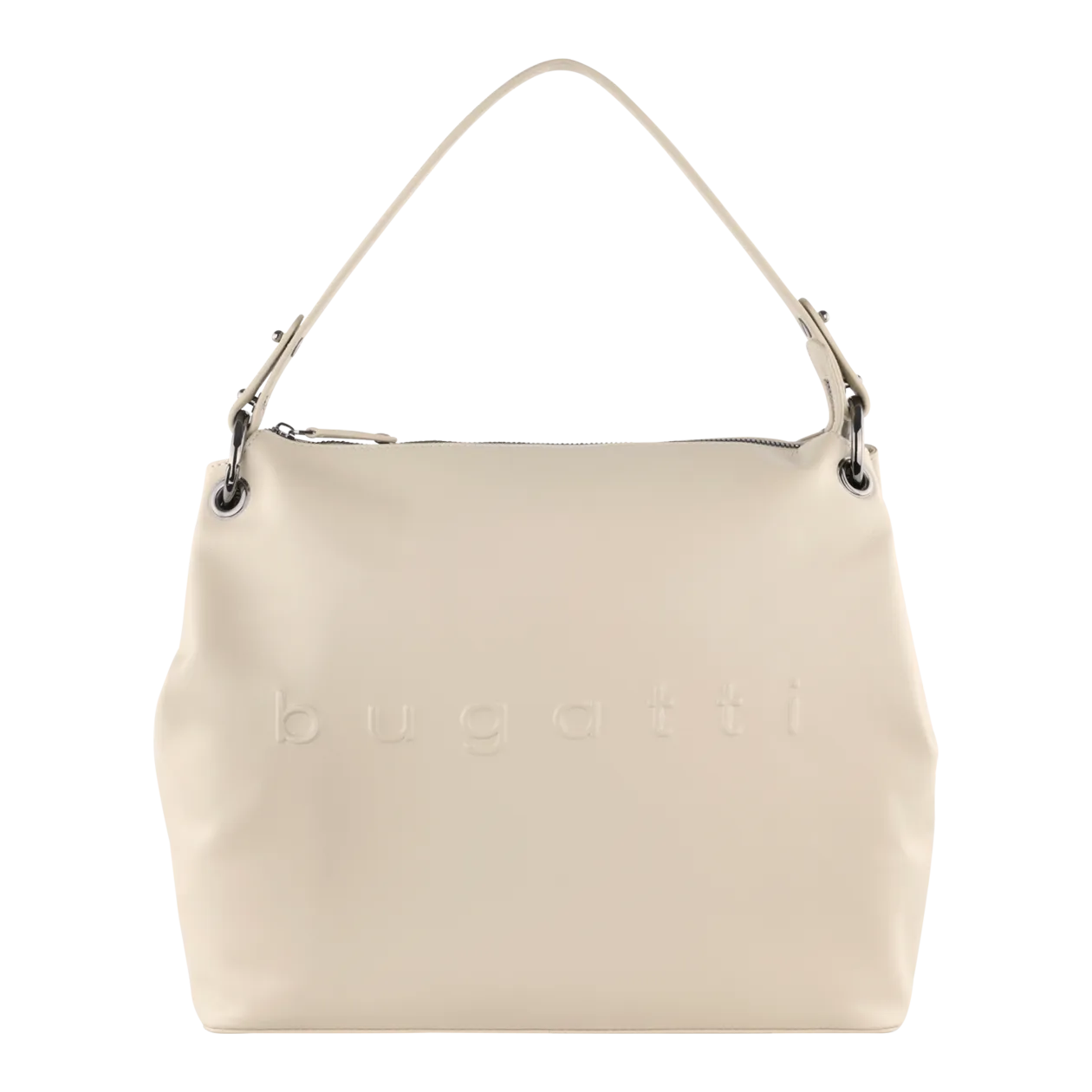 bugatti DAPHNE Handtasche, Beige