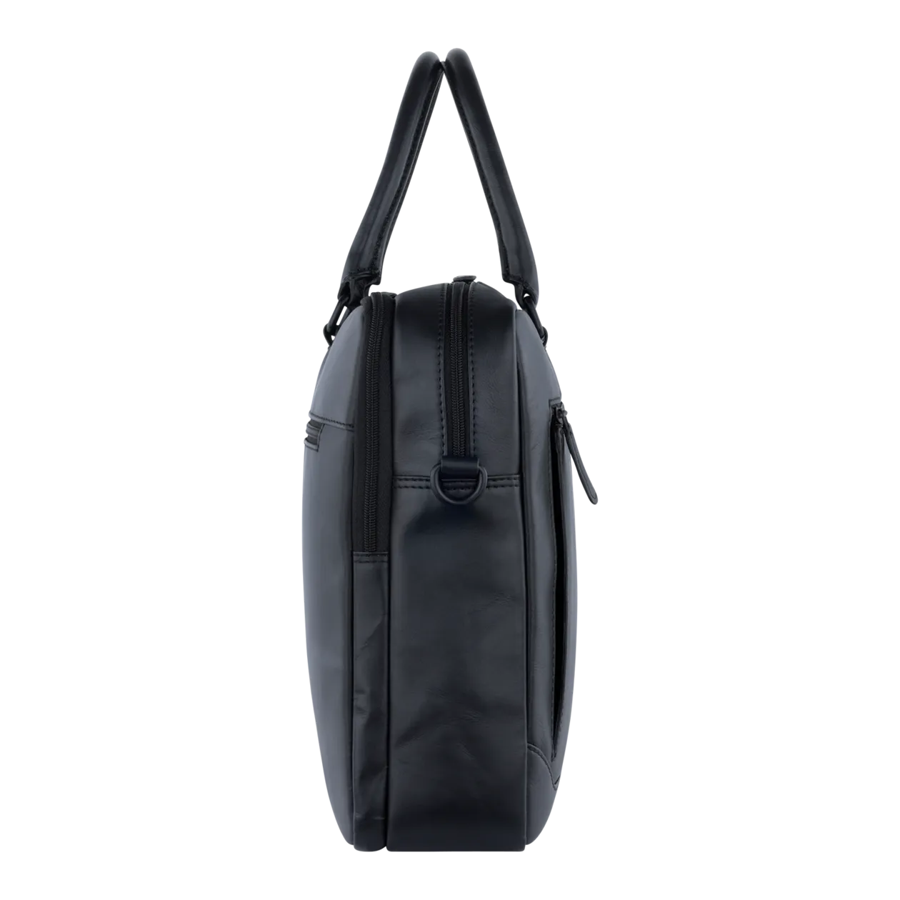 bugatti CLARK Borsa portadocumenti, nero