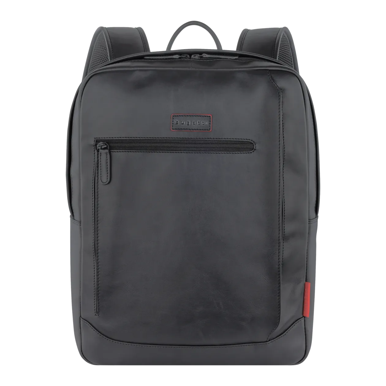 bugatti CLARK Rucksack, Schwarz