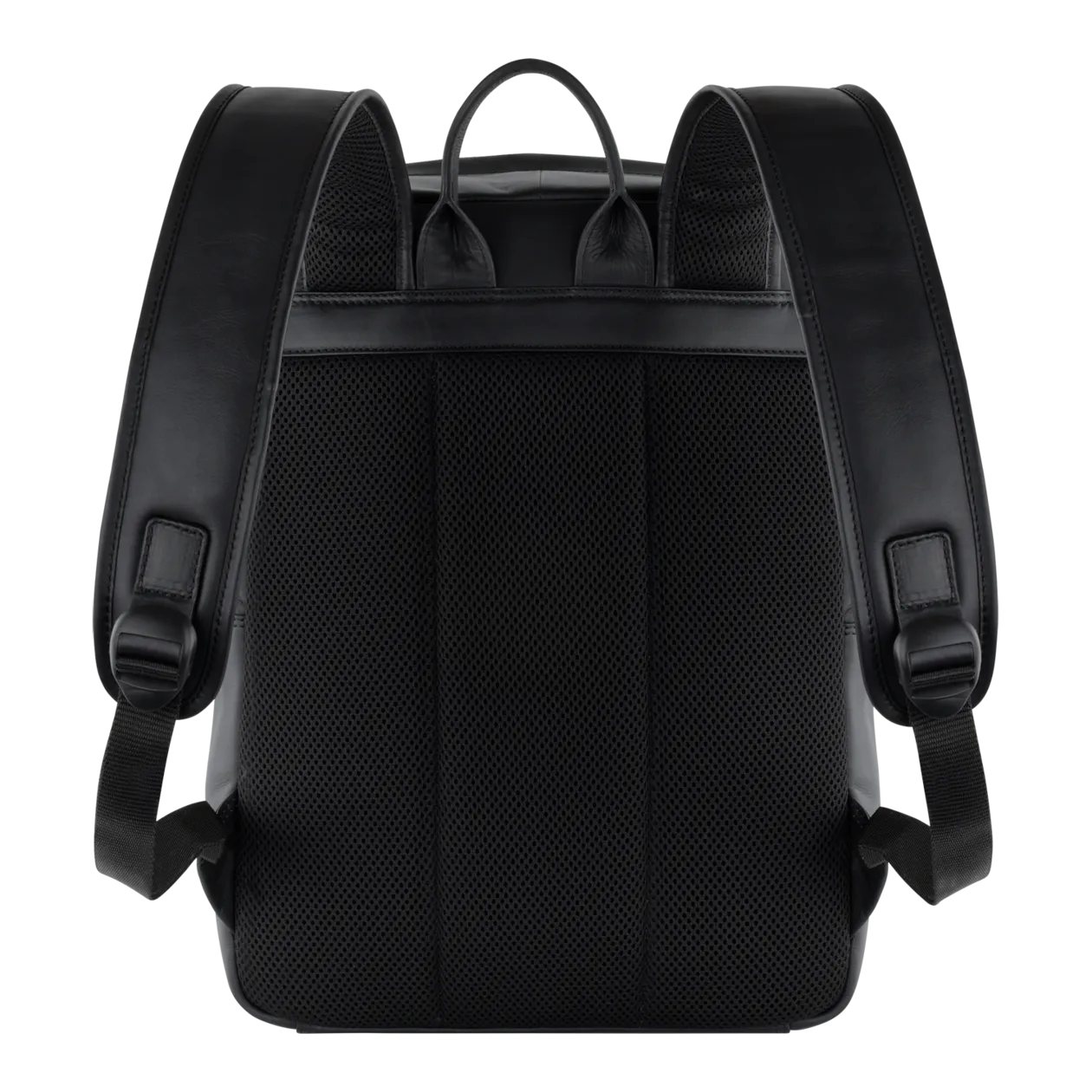 bugatti CLARK Rucksack, Schwarz