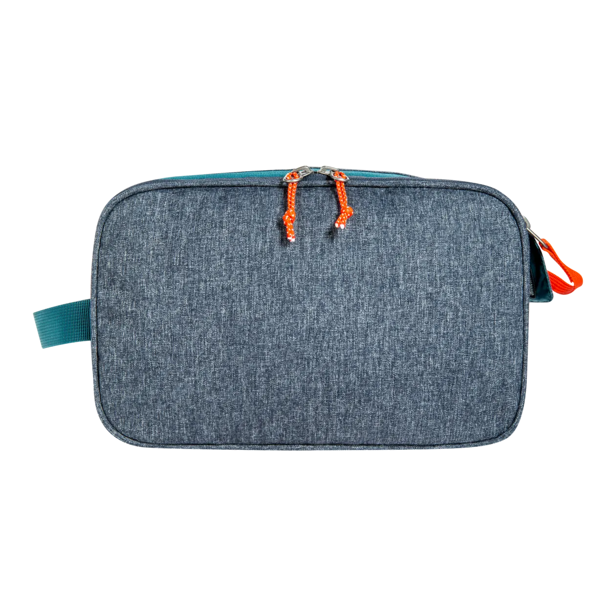 Tatonka Cosmetic Double Zip Pouch Kulturtasche, Navy