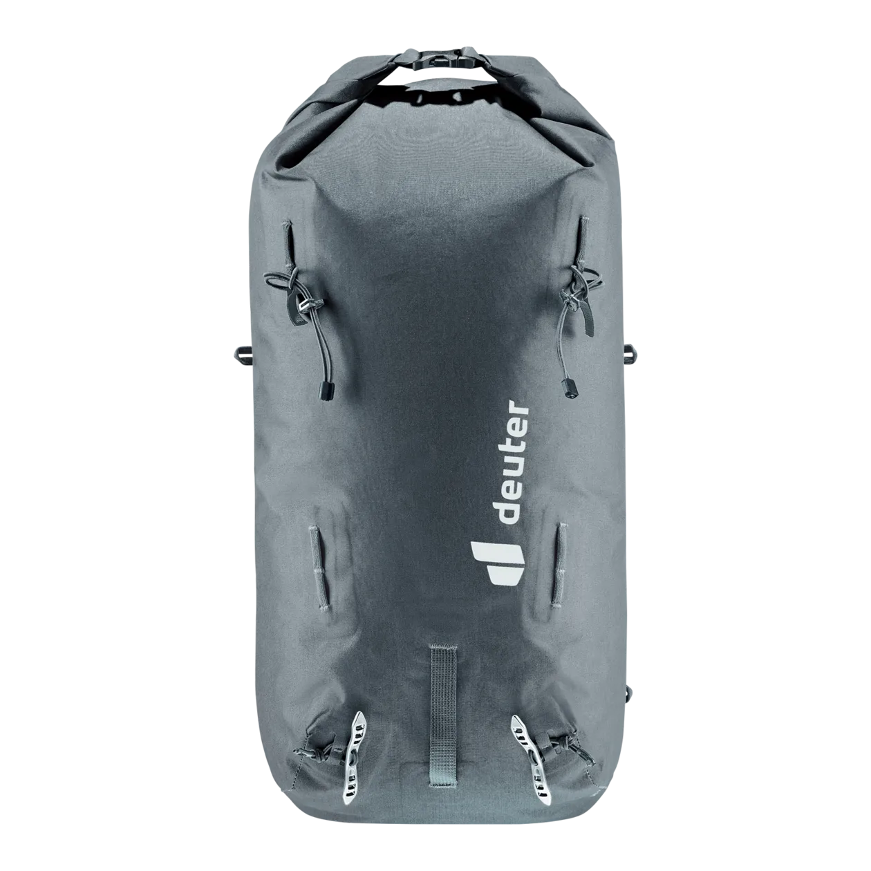 deuter Vertrail 16 Alpinrucksack, Graphite-Tin