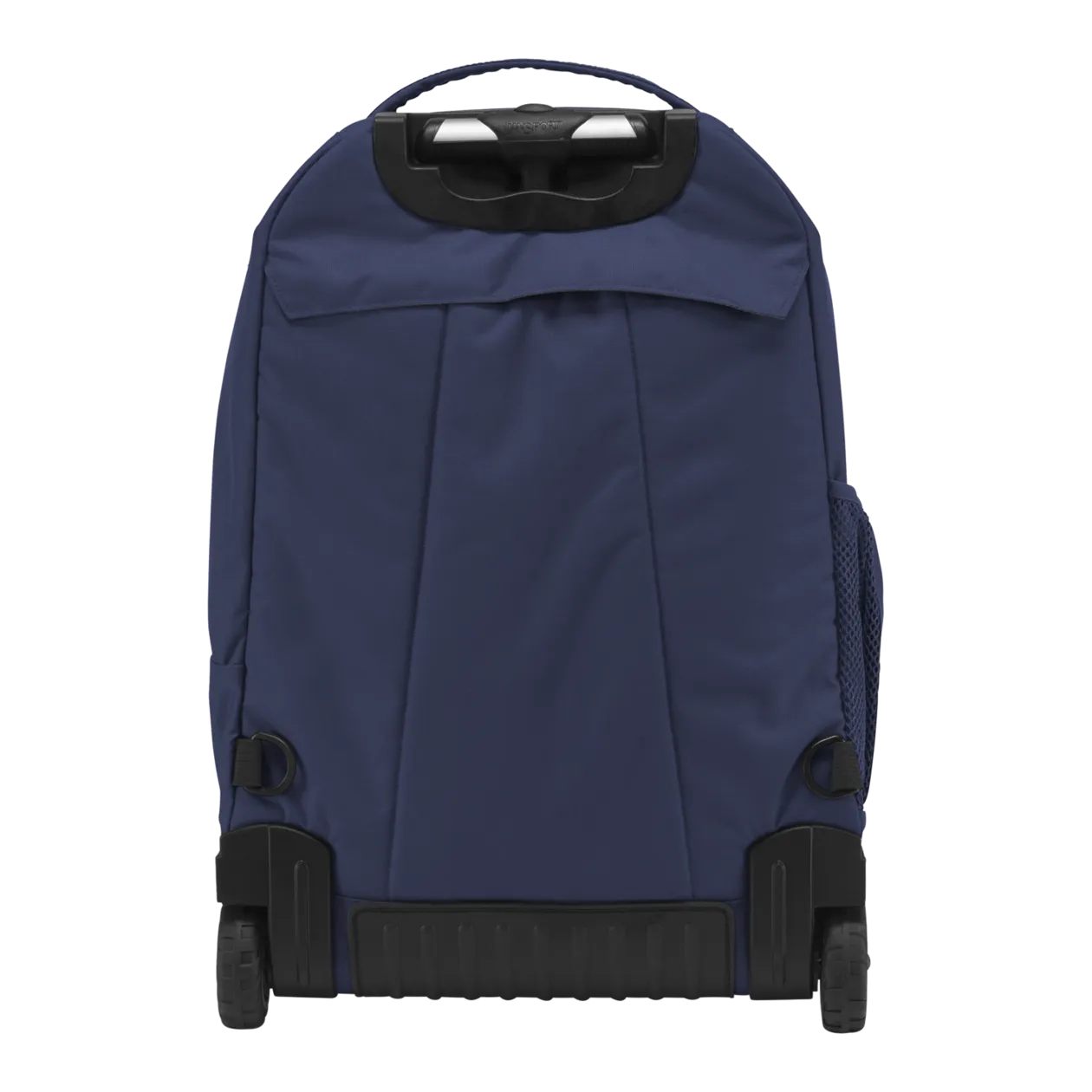 JanSport Driver 8 Sac à dos cabine à roulettes, Navy