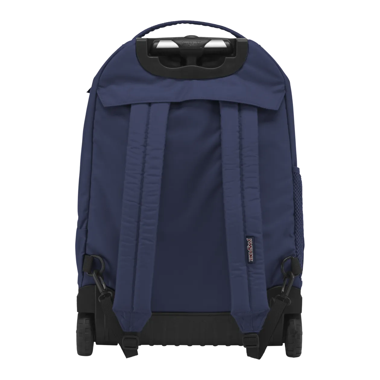 JanSport Driver 8 Sac à dos cabine à roulettes, Navy