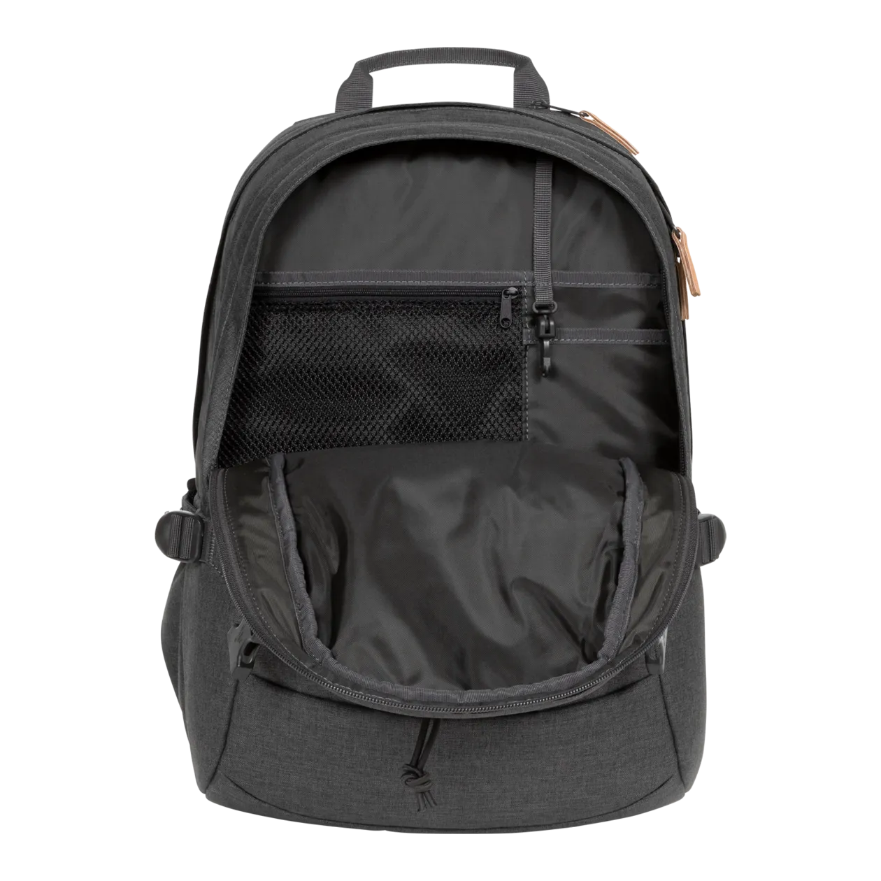 Eastpak Gerys Sac à dos pour ordinateur, CS Black Denim2