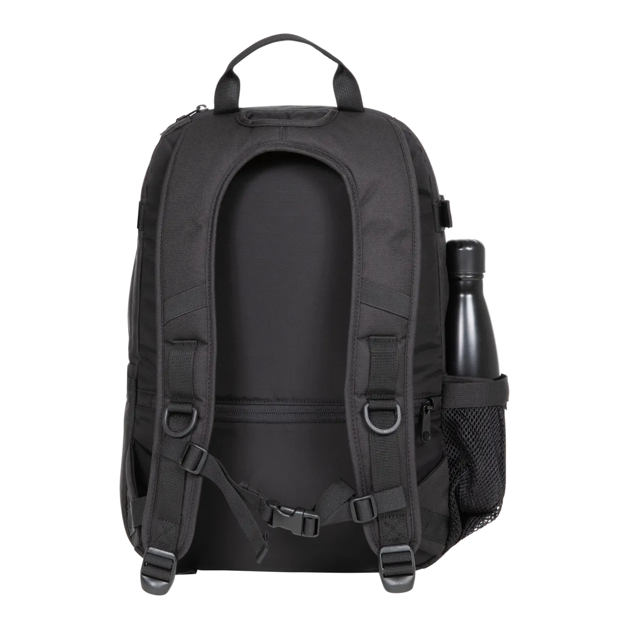 Eastpak Gerys Sac à dos pour ordinateur, CS Mono Black2