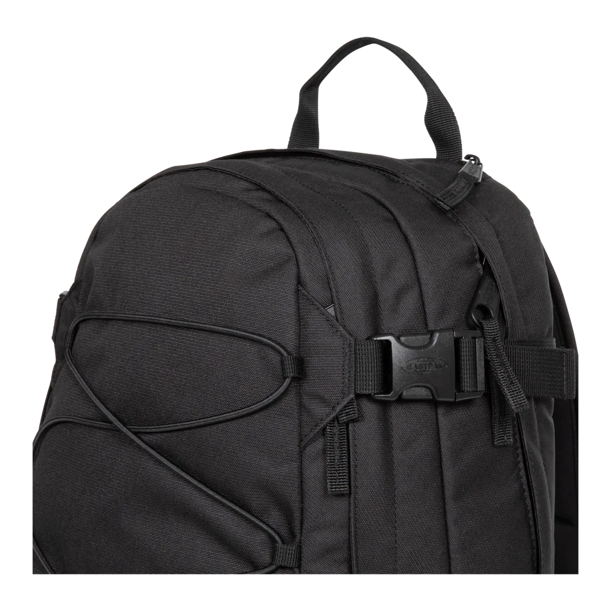 Eastpak Gerys Sac à dos pour ordinateur, CS Mono Black2