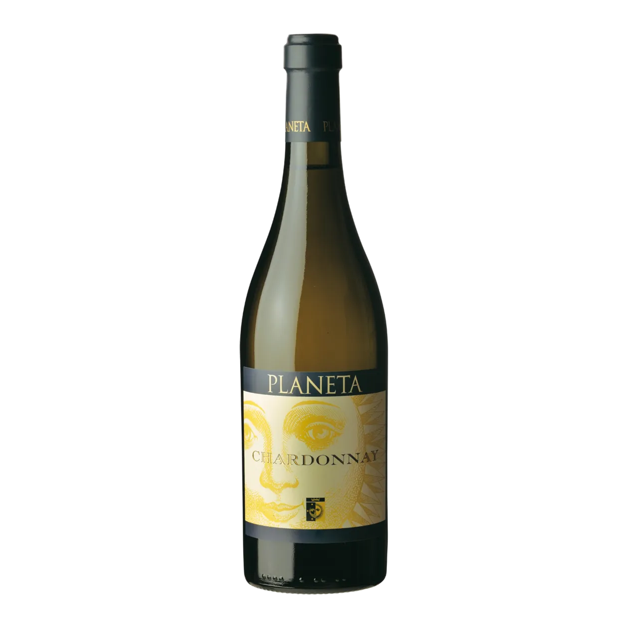 Planeta Chardonnay Sicilia IGP 2021, Italia