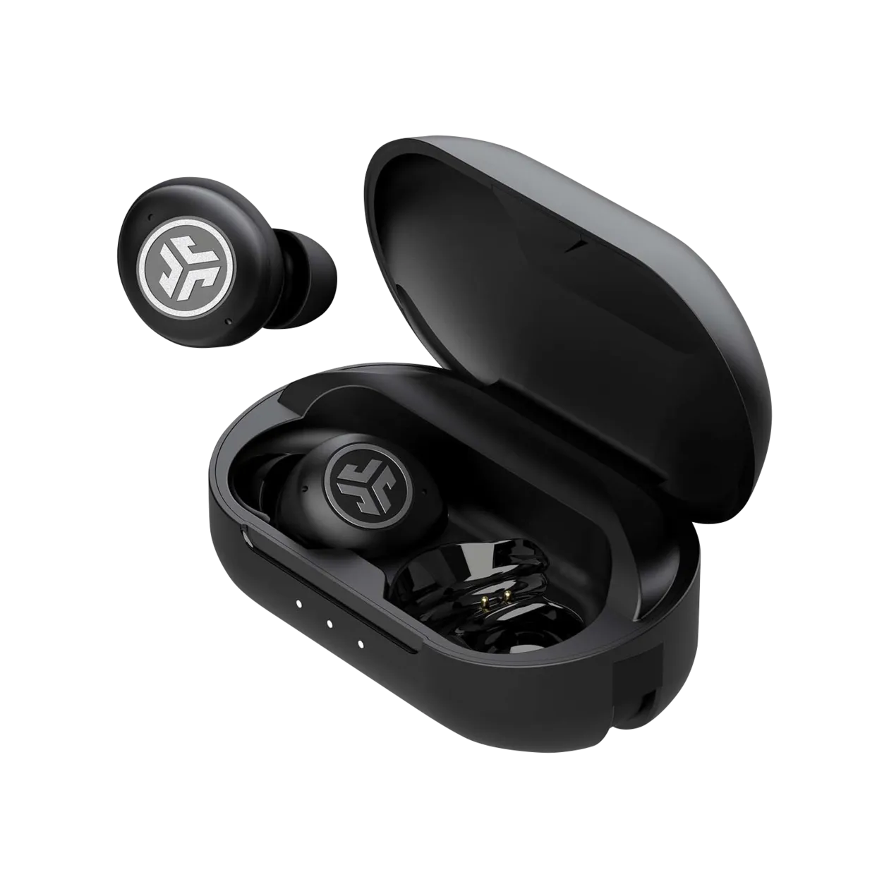 JLab JBuds Air Pro TWS Écouteurs intra-auriculaires, noir