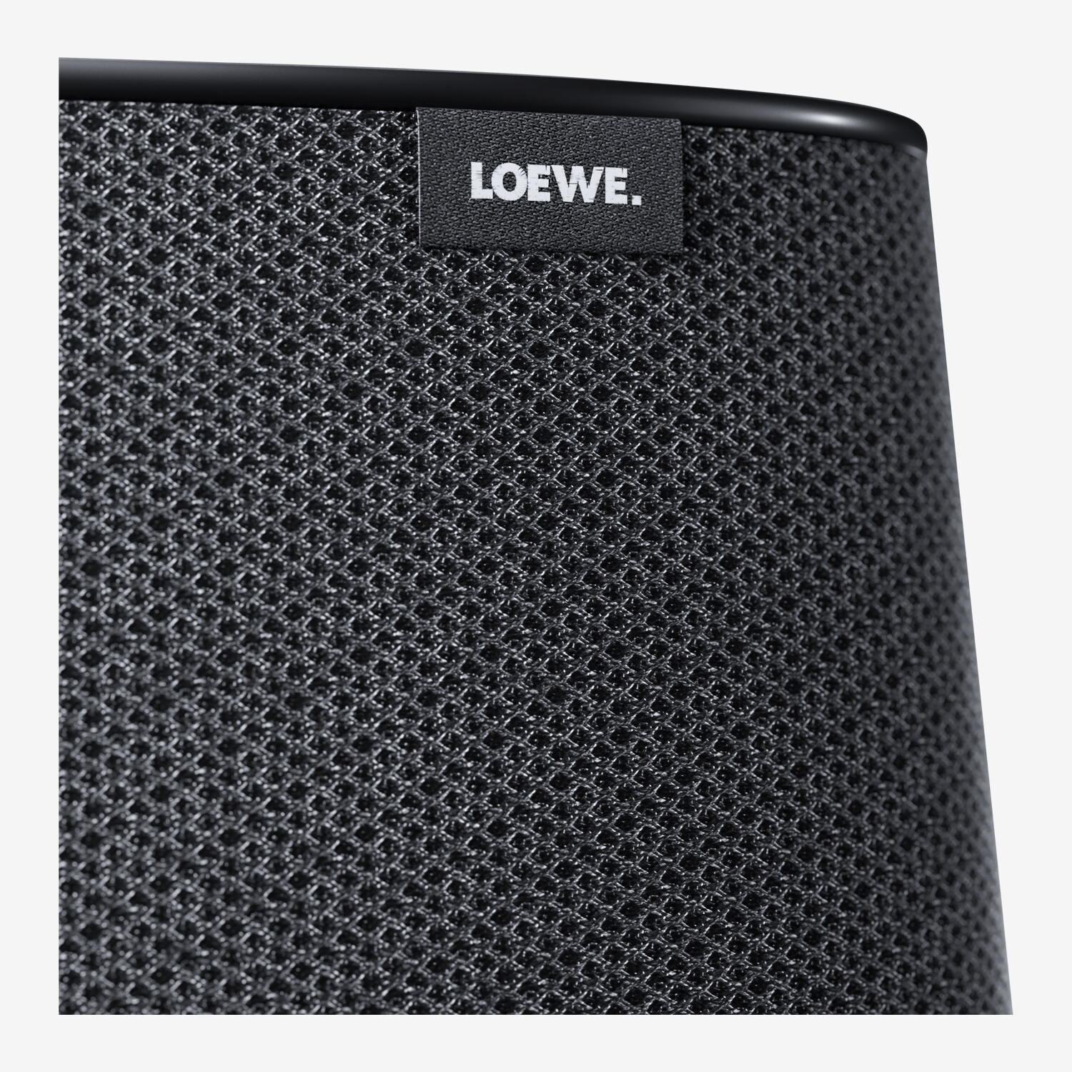 Loewe wireless outlet speaker