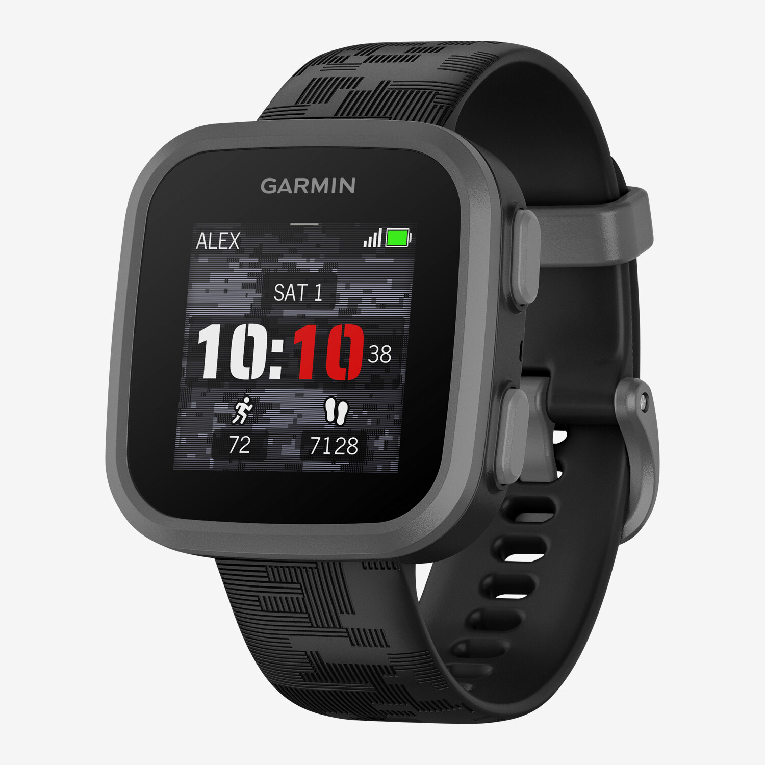 Garmin children's tracker online