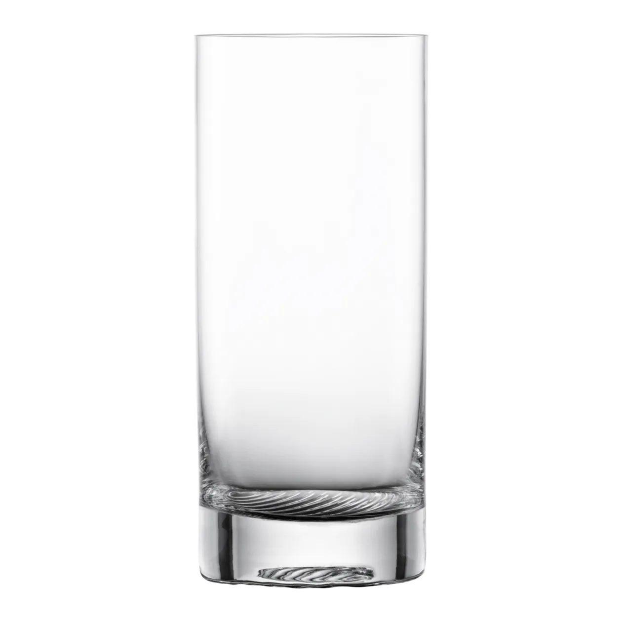 ZWIESEL GLAS Echo Longdrinkglas, 4er-Set