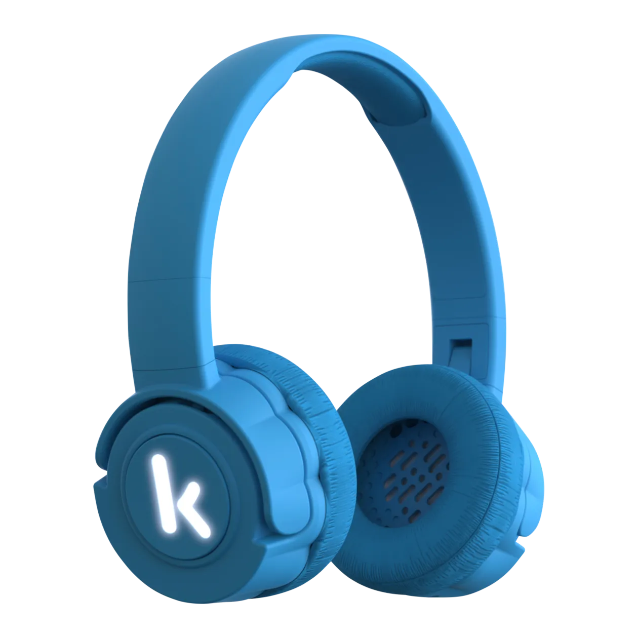 Kekz Kekzhörer® Lecteur audio, bleu