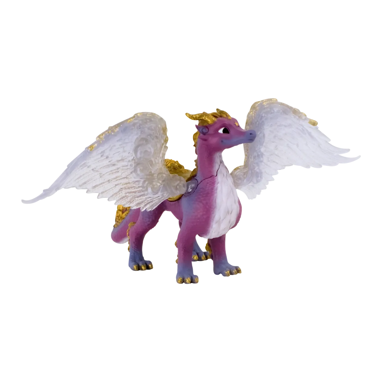 schleich® Drago del cielo notturno Personaggio giocattolo