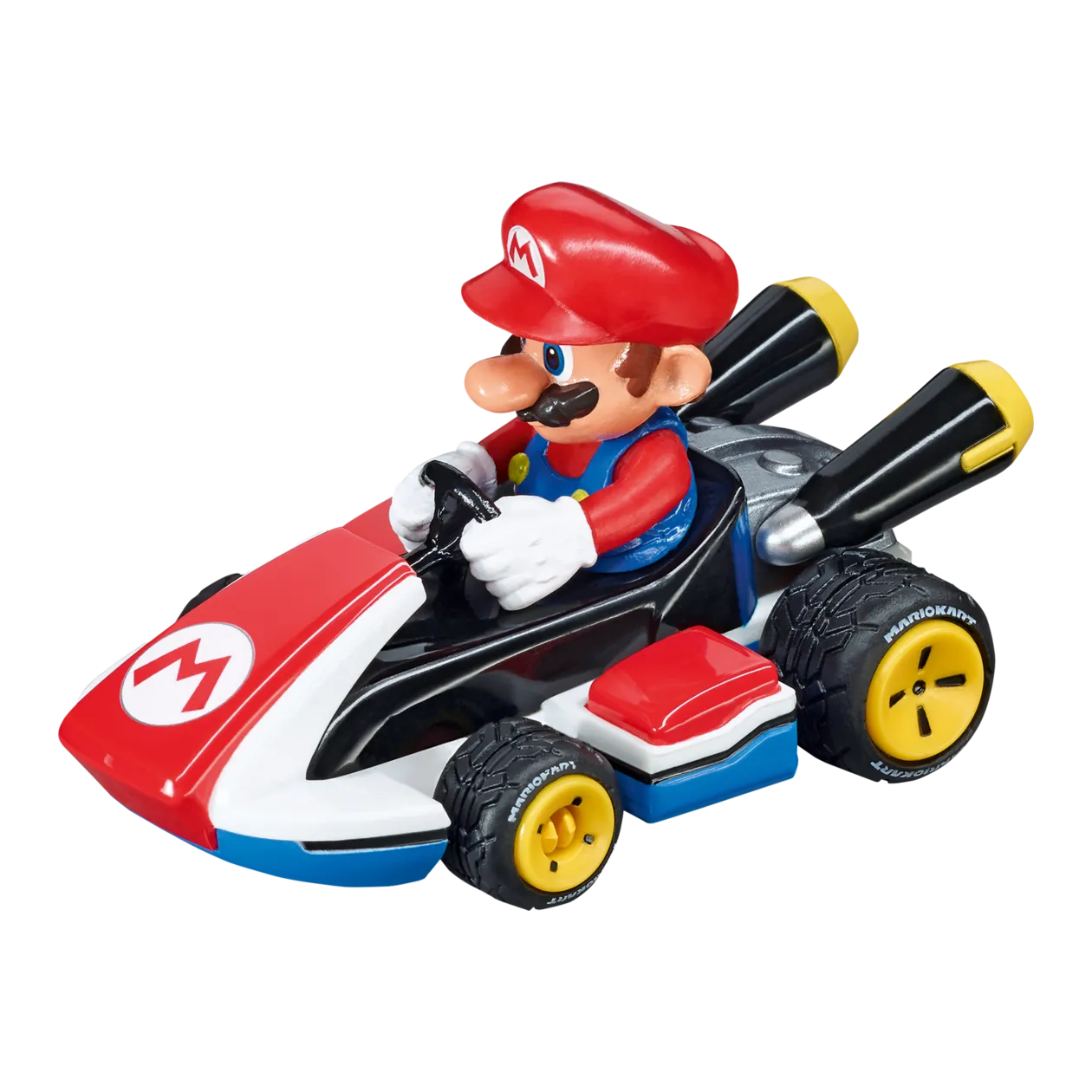 Carrera GO Mario Kart Race Track Set Worldshop