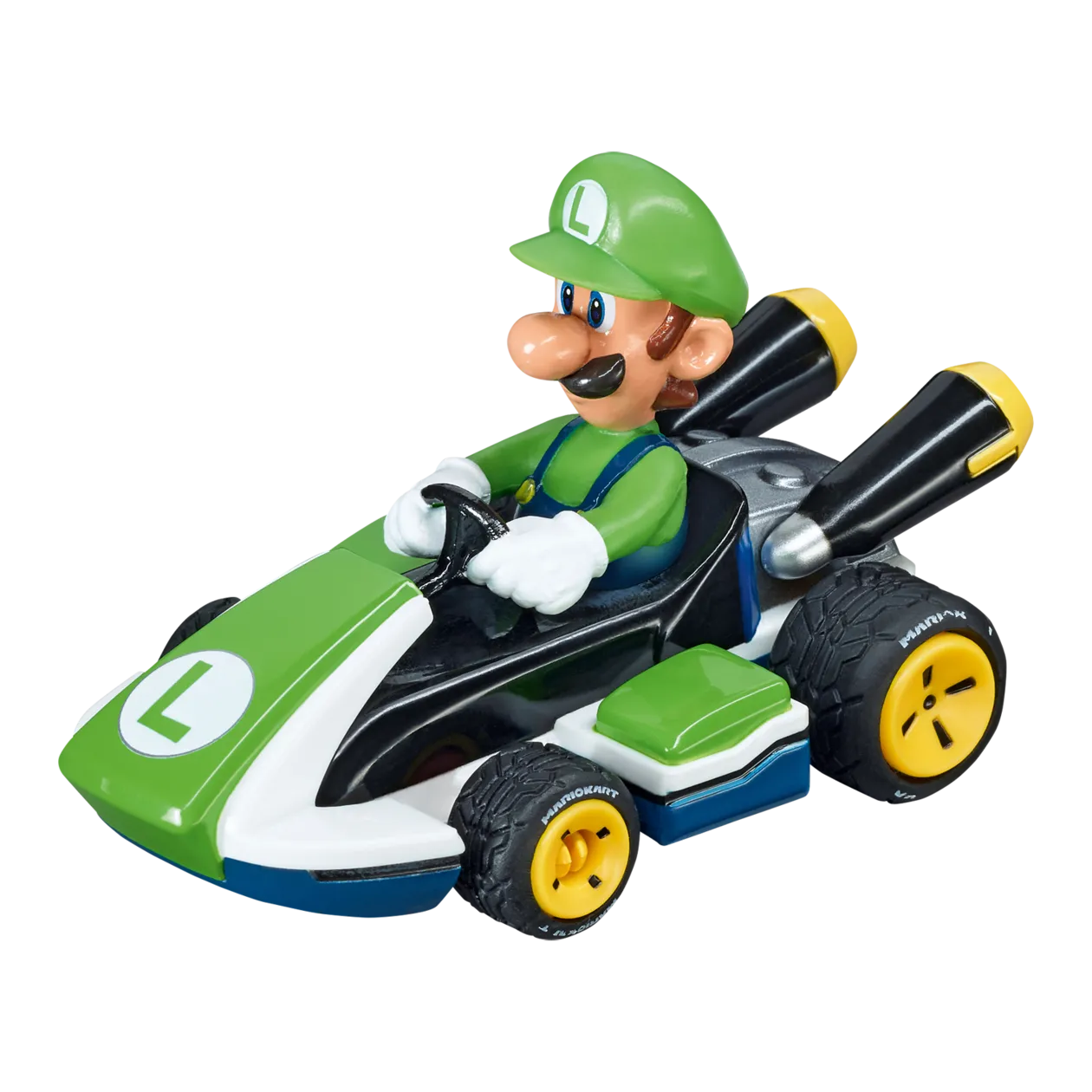 Carrera GO!!! Mario Kart™ Rennbahn-Set