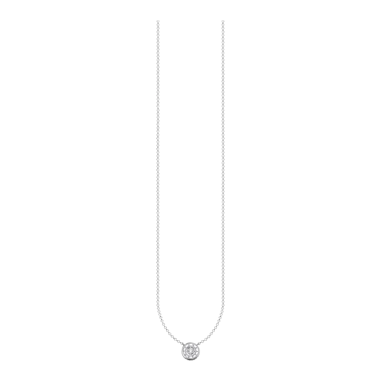 THOMAS SABO Necklace, Silver