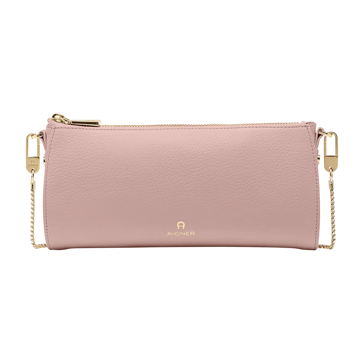 AIGNER IVY Sac mini, Stardust Rose