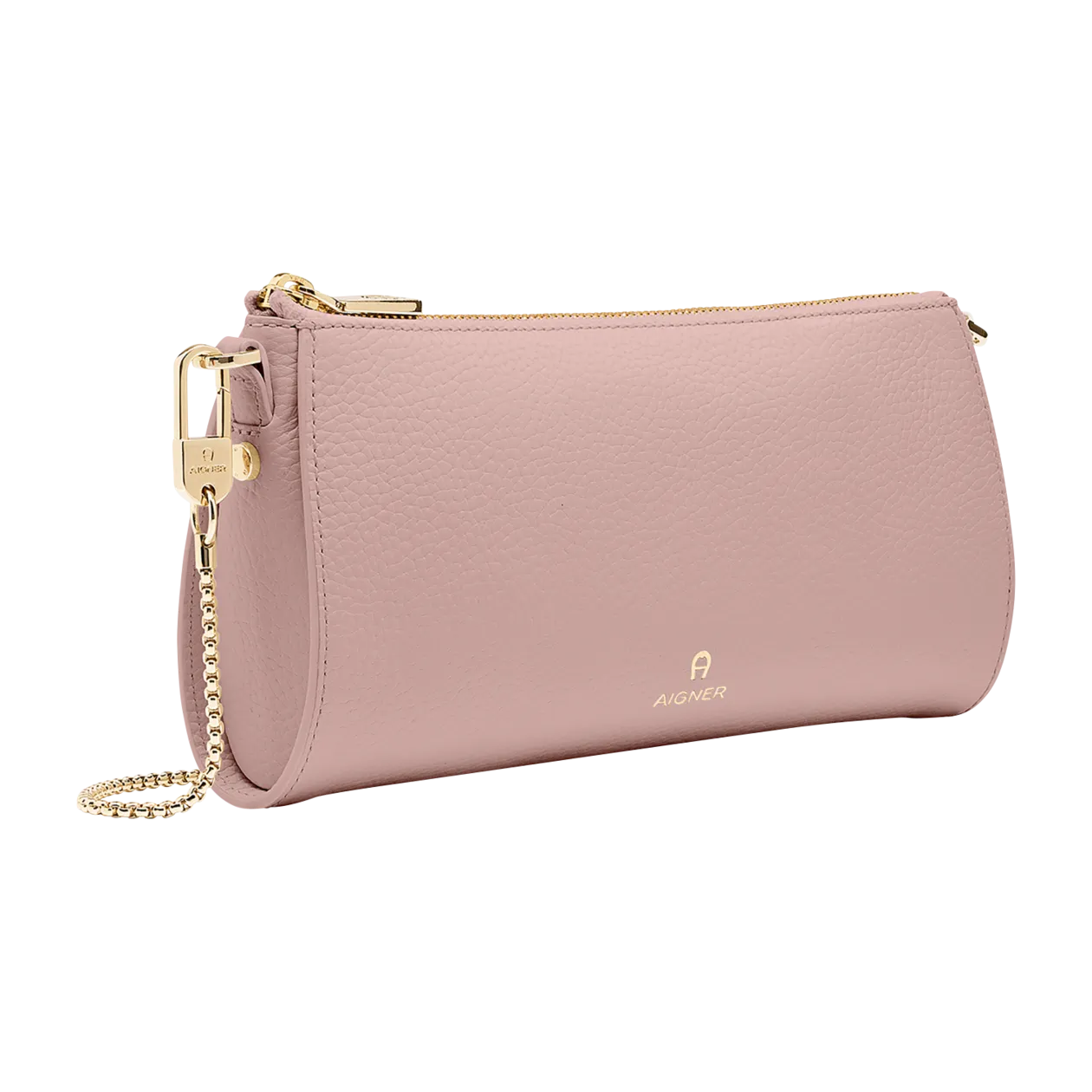 AIGNER IVY Sac mini, Stardust Rose