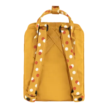 Fjallraven backpack outlet mustard