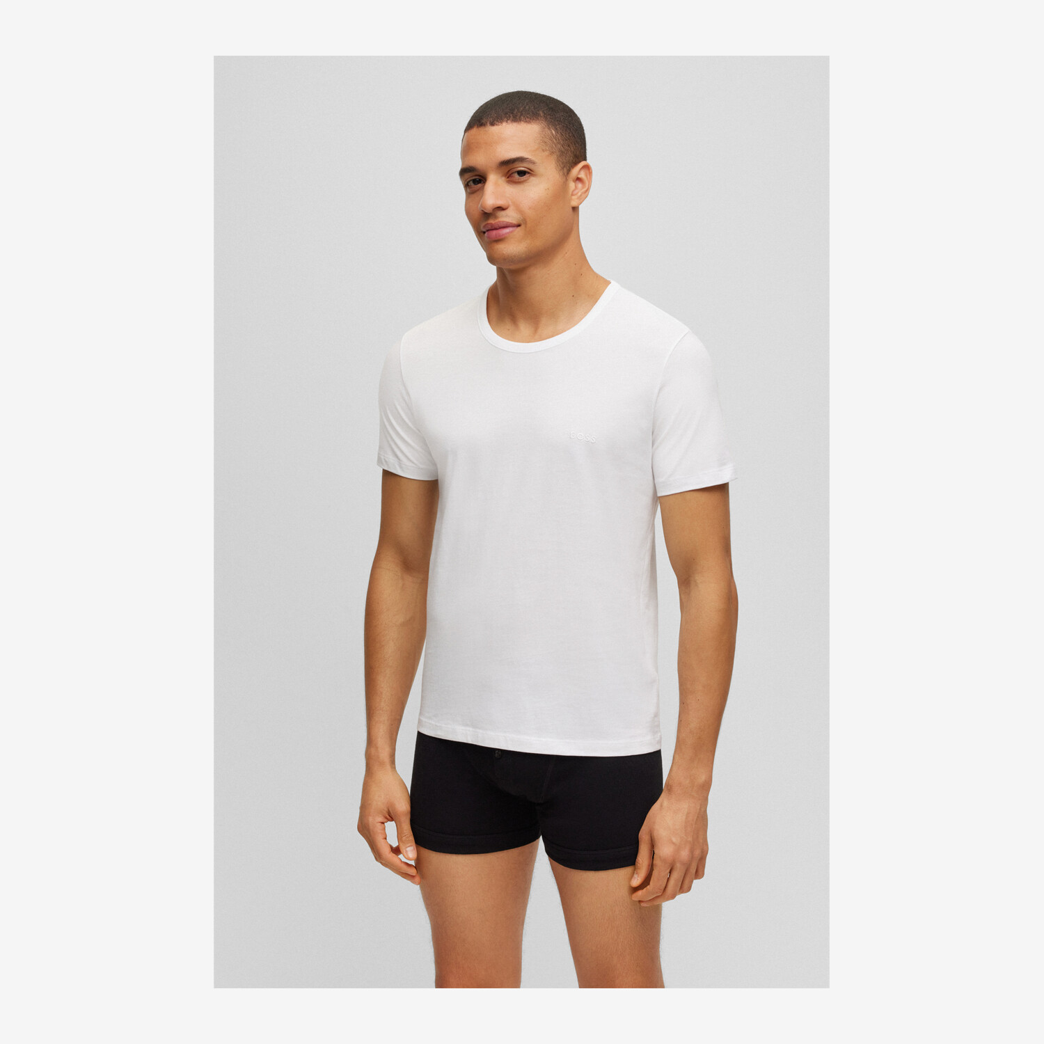 hugo boss t shirt set