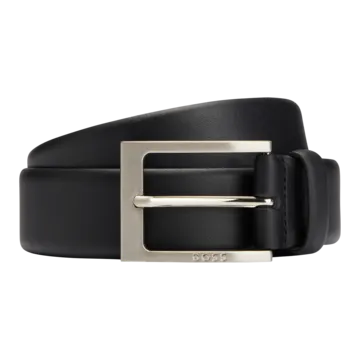 Hugo boss 2024 barnabie belt