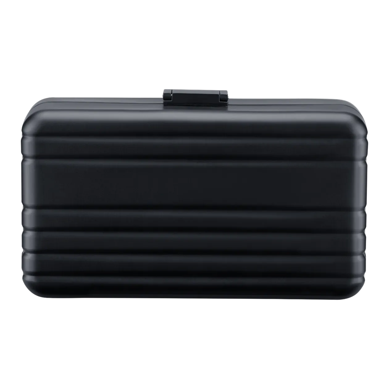 Lufthansa Aluminium Collection Amenity Kit, Black