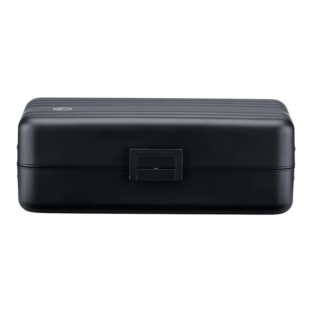 Lufthansa Aluminium Collection Amenity Kit, Black