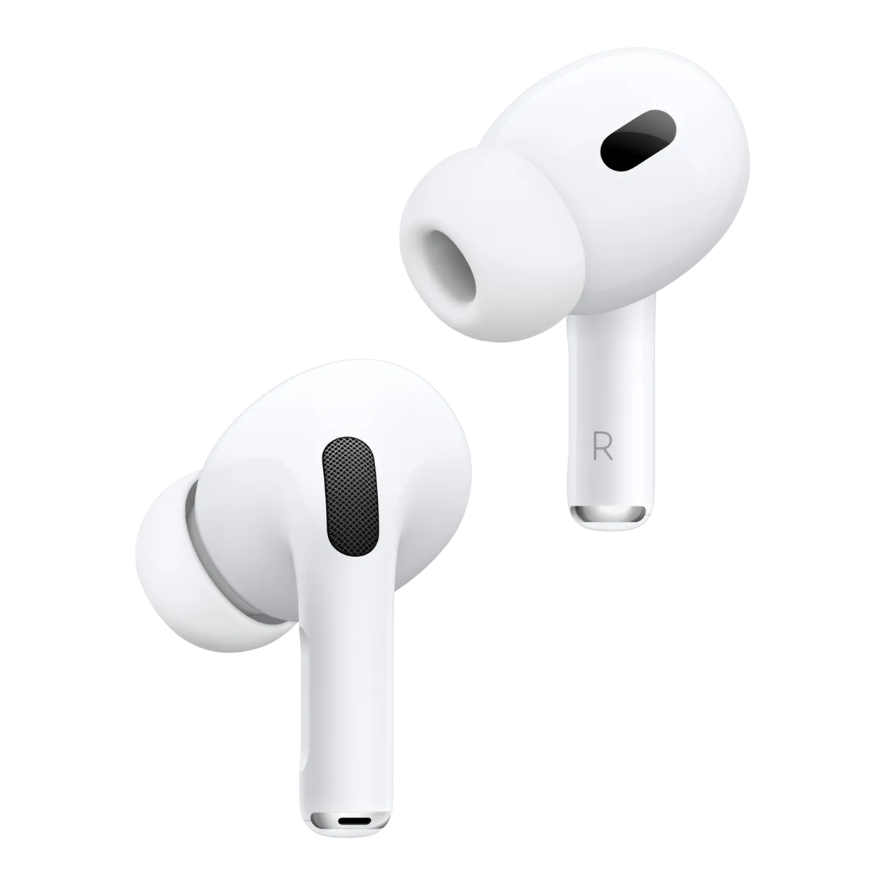 Apple AirPods Pro In-Ear Headphones (2nd Generation), White