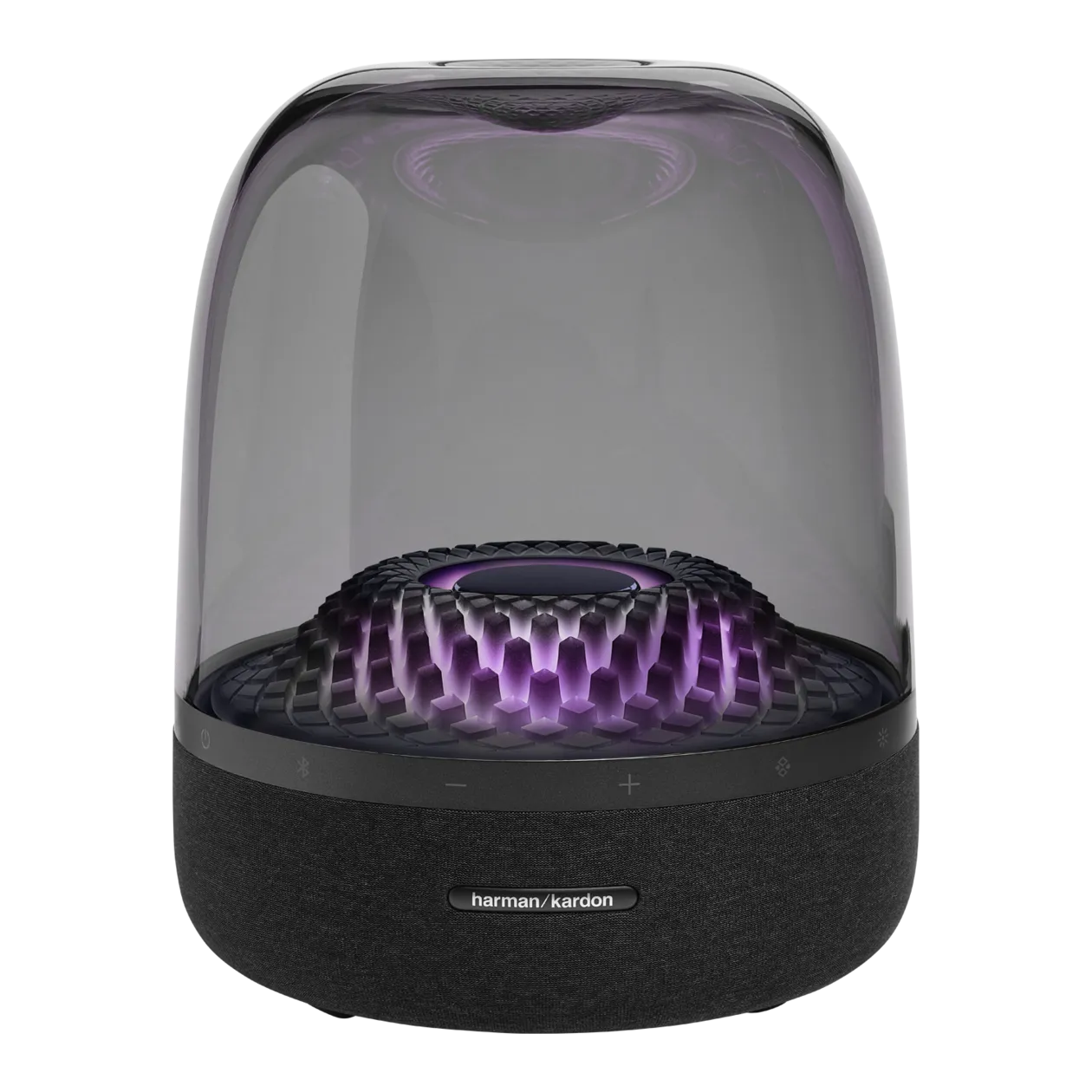 Harman Kardon Aura Studio 4 Enceinte Bluetooth®, noir