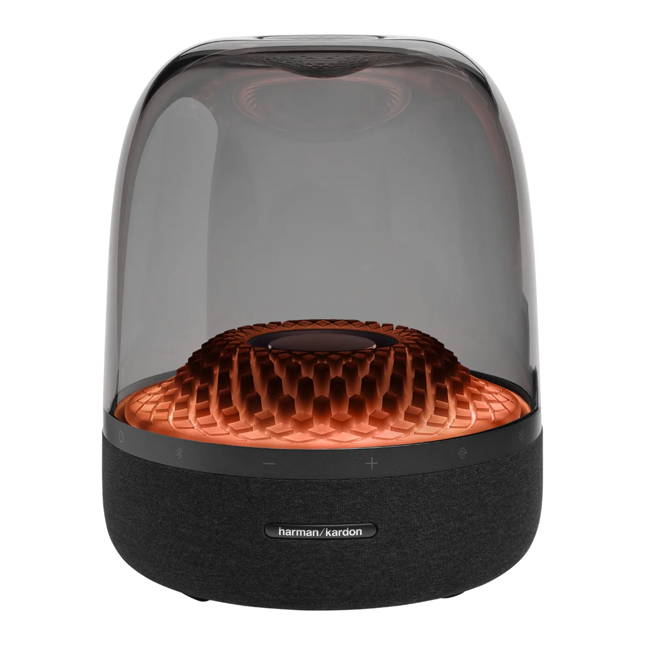 Harman Kardon Aura Studio 4 Enceinte Bluetooth®, noir